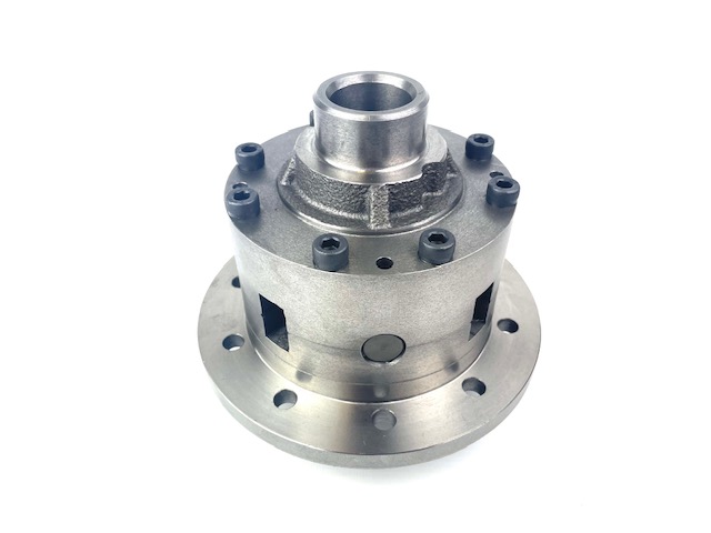 4 Pin Diff Centre - Rover