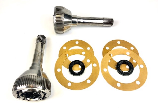 CV WITH ABS (Pair)