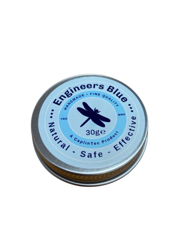 Marking Blue