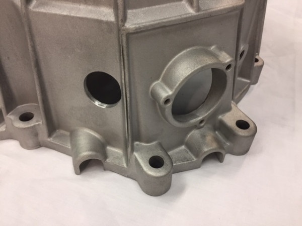 TD5 Heavy Duty Torque Converter - Image 2
