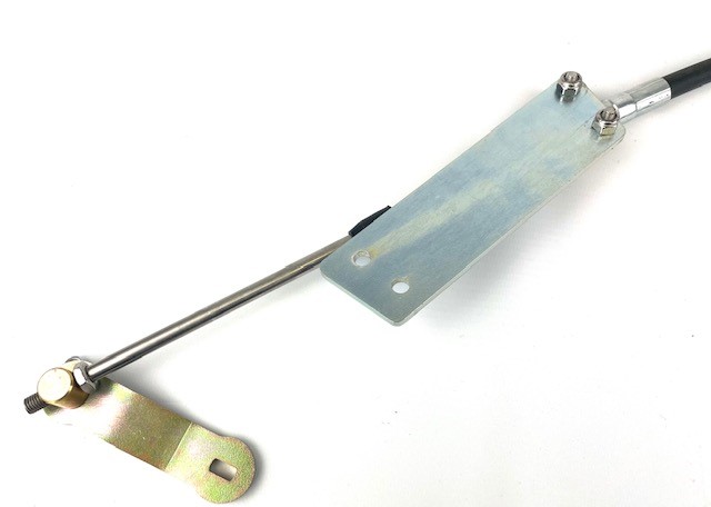 Aftermarket Shifter - Image 4