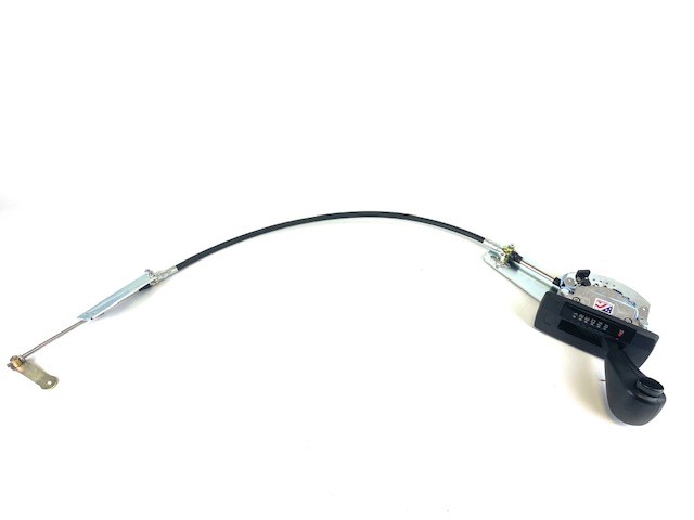 Aftermarket Shifter