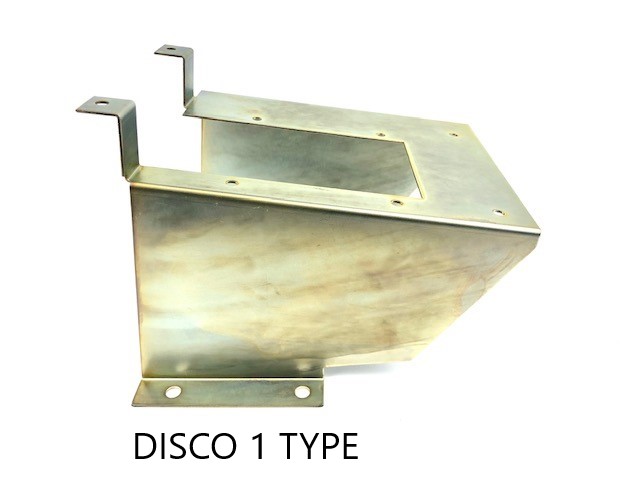 Shifter mount bracket