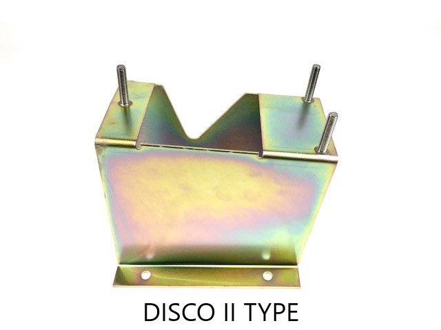 Shifter mount bracket - Image 2