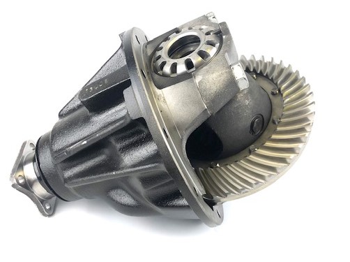 P38 Front Diff - Rebuilt