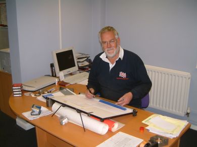 Ian Ashcroft C Eng M.I.MechE, B.Sc Hons (Mech Eng) Ian Ashcroft C Eng M.I.MechE, B.Sc Hons (Mech Eng)