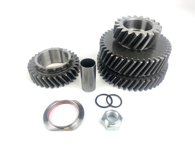 1.100 Gear Set