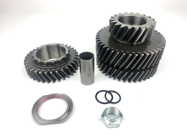 1.301 Gear Set