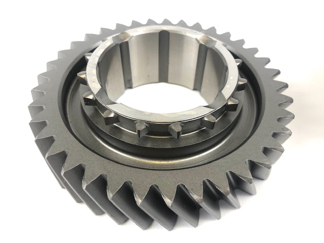 1.667 Gear Set - Image 3