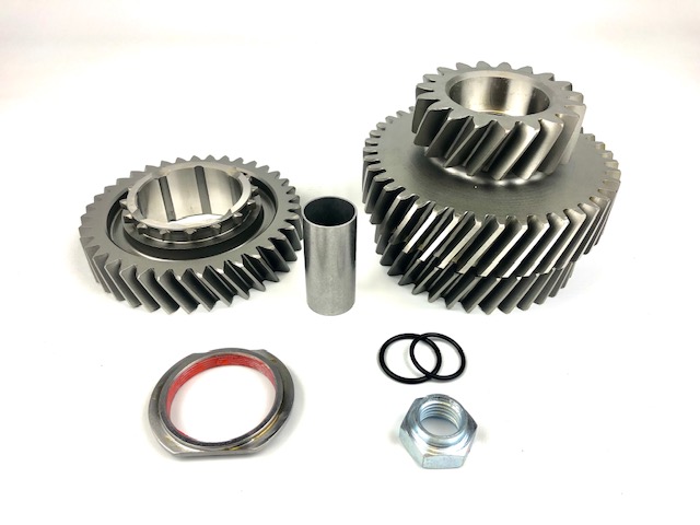 1.667 Gear Set