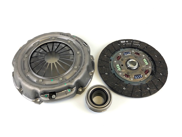 130 TDi clutch Kit