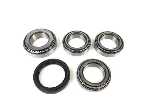 P38 Type Diff Rebuild Parts