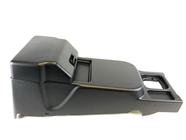 Auto Centre Console  - Tdci