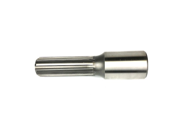 FTC5090, ZF rear output shaft
