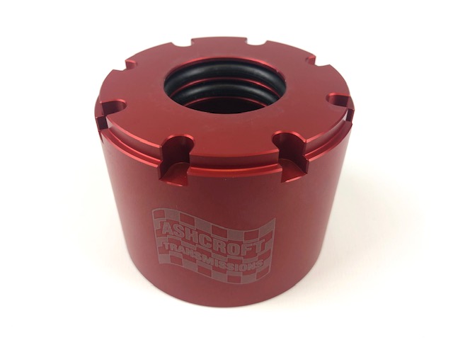MT82 Upgraded Output shaft kit - Image 2