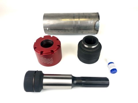 MT82 6 Speed Rebuild Parts
