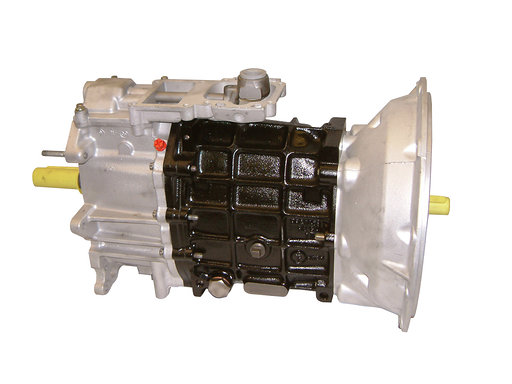 Short Bellhousing R380