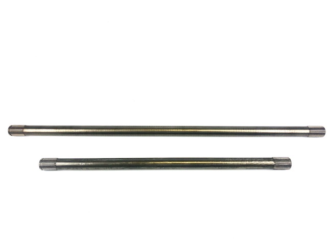 Pair of Series III Rear Halfshafts