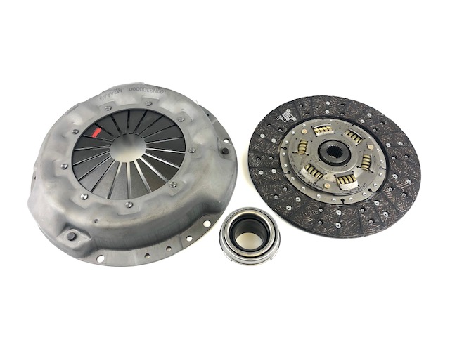 V8 Clutch Kit