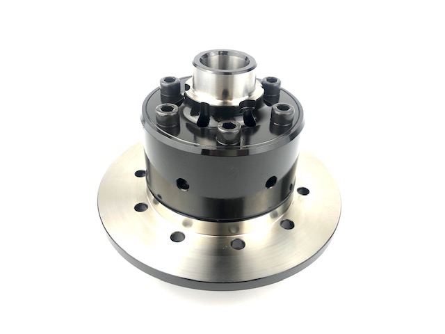 Ashcroft Automatic Torque Biasing AATB - P38/Wolf