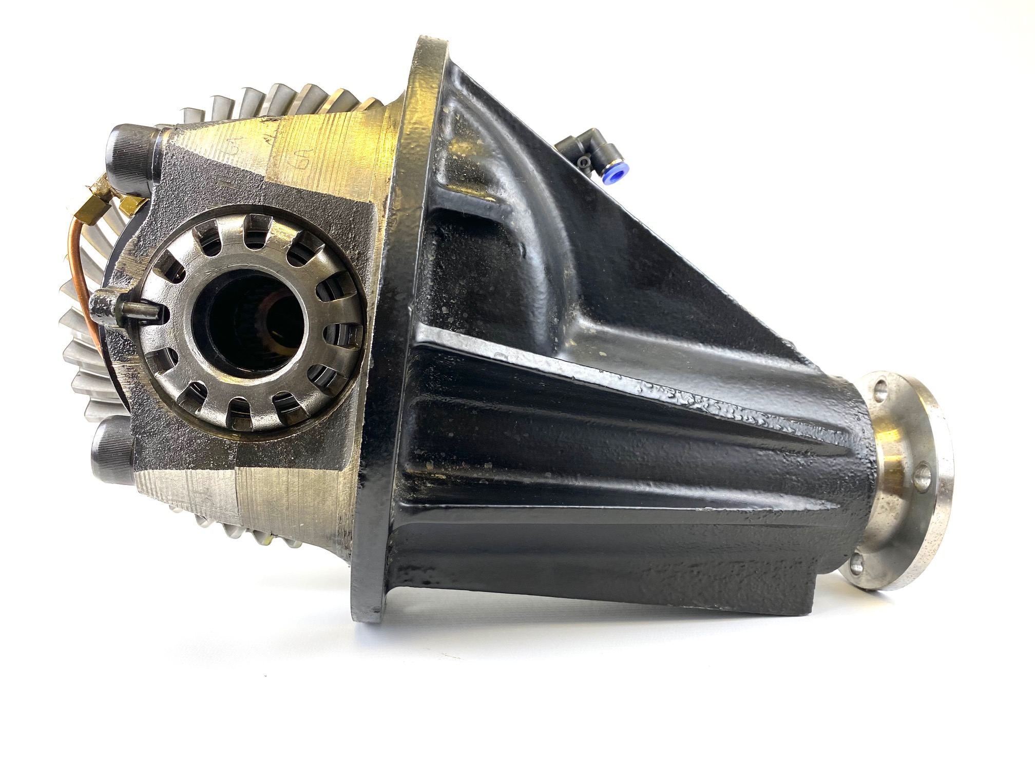 Heavy Duty 110 Rear Differential