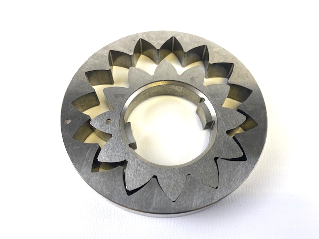 STC1836 - ZF Pump Gears
