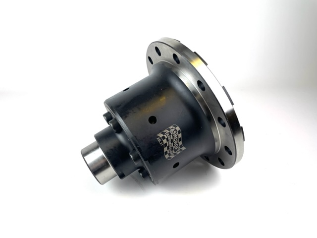 Ashcroft Automatic Torque Biasing AATB - Salisbury - Image 2