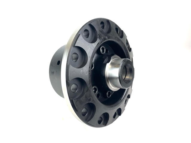 Ashcroft Automatic Torque Biasing AATB - Salisbury - Image 3