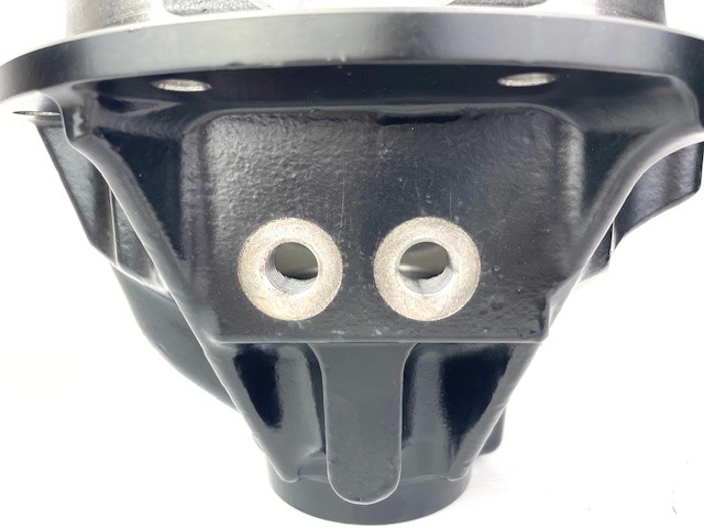 New Pegged P38/Wolf Diff Housing - Image 3