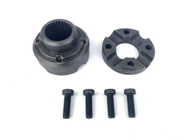 LT230 Part Time Kit - Image 2