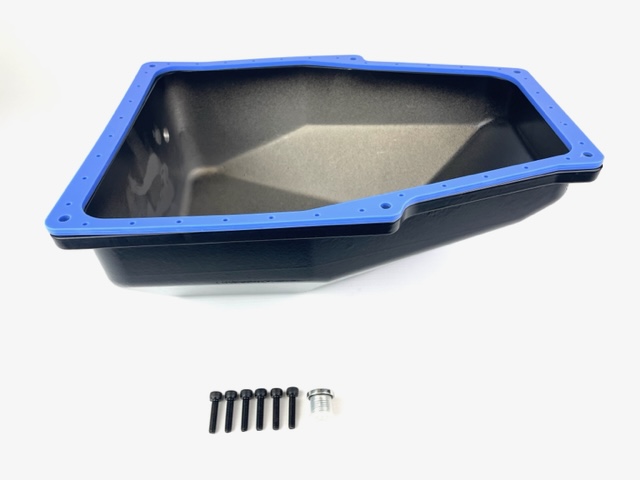 ZF High Capacity Sump