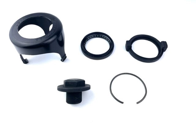 MT82 Standard Output Shaft Coupling Kit - Image 6