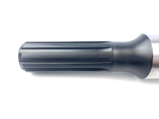 MT82 Standard Output Shaft Coupling Kit - Image 5