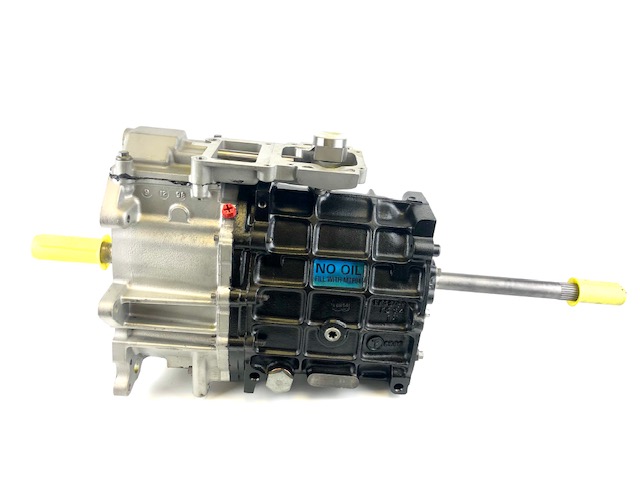 R380 for MW Machines M47/M57 Adaptor