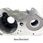 New LT230 Casing