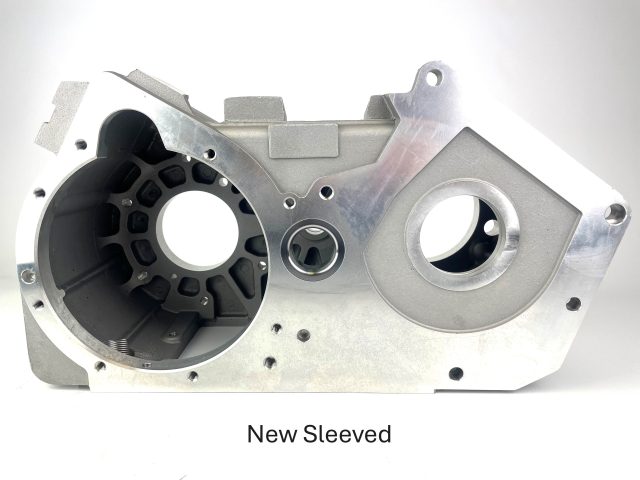 New LT230 Casing - Image 3