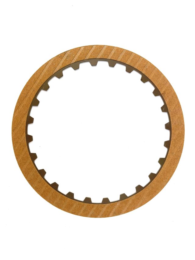 ZF Friction Plate - B Clutch 24T