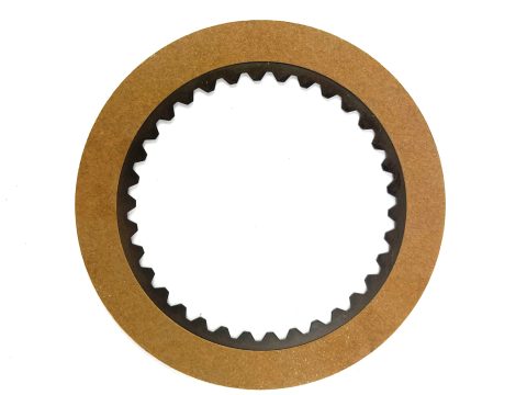 ZF Friction Plate - A Clutch 34T
