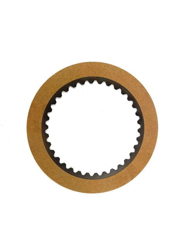 ZF Friction Plate - A Clutch 34T