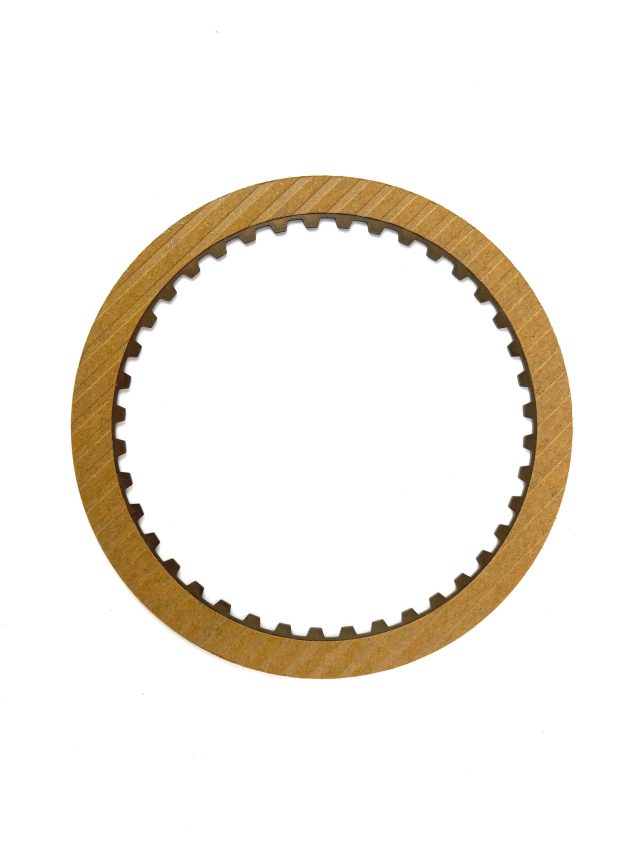 ZF Friction Plate - E/F Clutch 40T