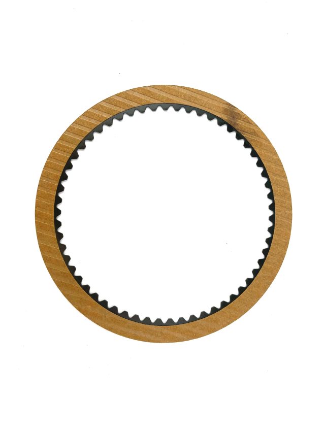 ZF Friction Plate - D Clutch 58T