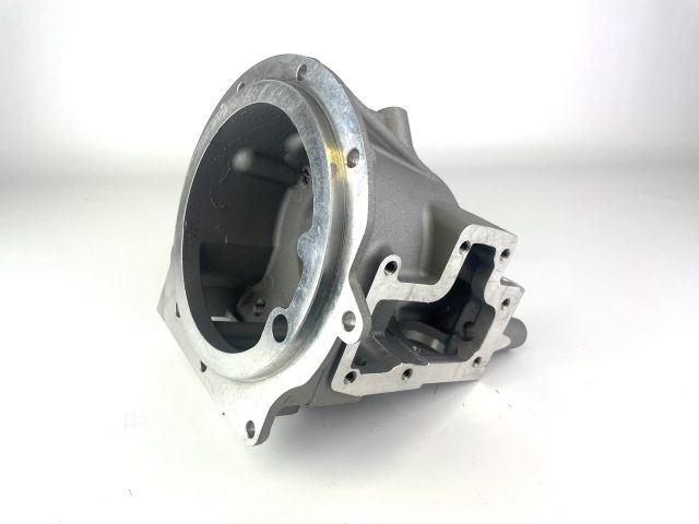 ICB500030 - LT230 Front Output Housing