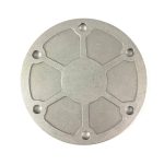 FTC3178 - PTO Cover