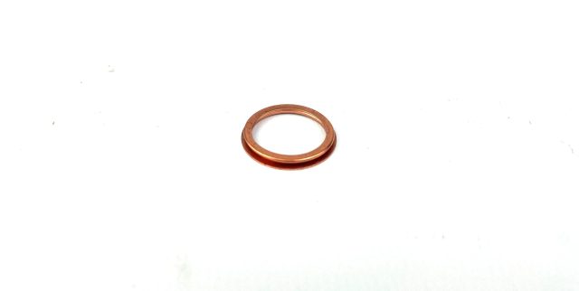 232042 - Copper Washer
