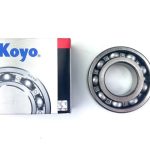 STC1130 - Drive Flange Bearing 6207
