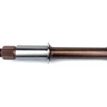 FRC5450, 300M Heavy Duty Rear Output Shaft