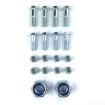 LT230 Flange Bolts