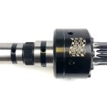 Ashcroft LT230 AATB Diff
