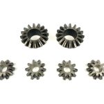 RTC4490, LT230 centre diff gears