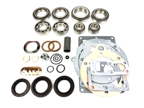 LT230 Master Rebuild Kit